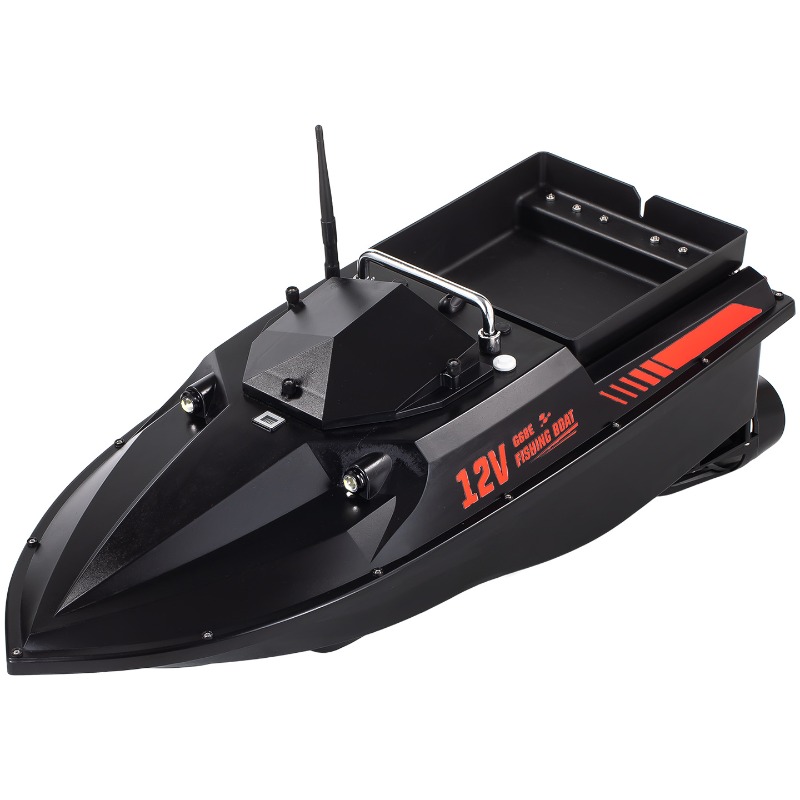 Fishing Boat Gps - 12V krachtige GPS automatische terugkeer visvoer