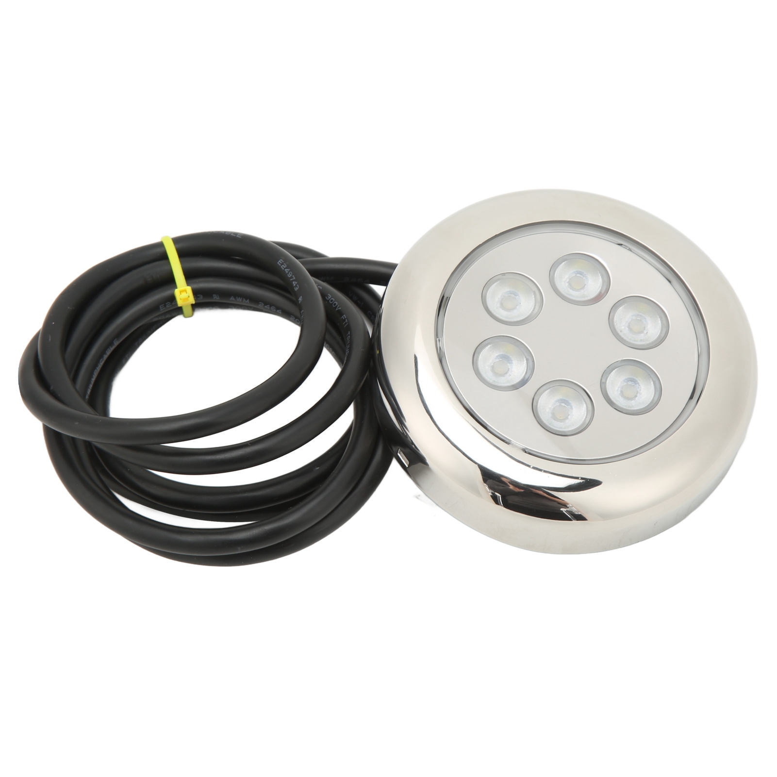 Fishing Boat Navigation Light - 3.5in Led Onderwater Licht Mount Ip68