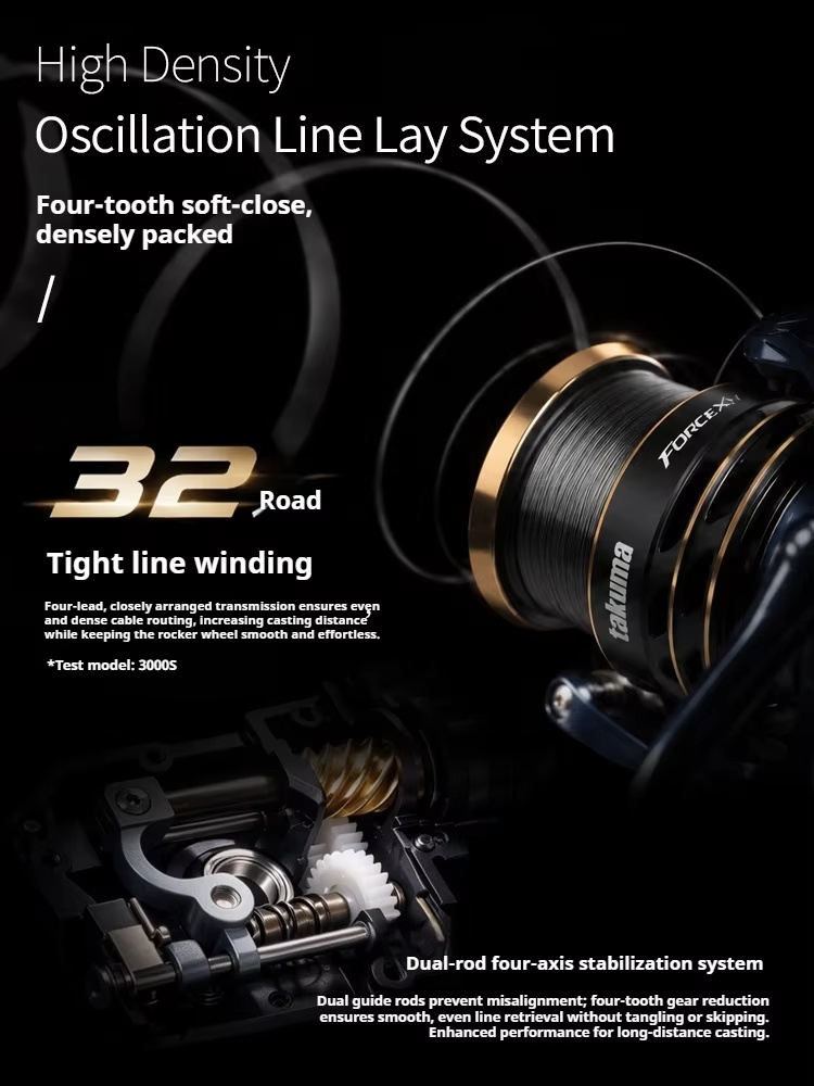 Nieuwe Hot Takuma Fx60 Standaa - Fishing Boat Steering Wheel recensie en prijs