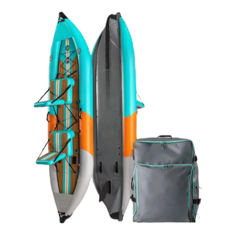 Groothandel opblaasbare kajak  - Fishing Boat Inflatable recensie en prijs