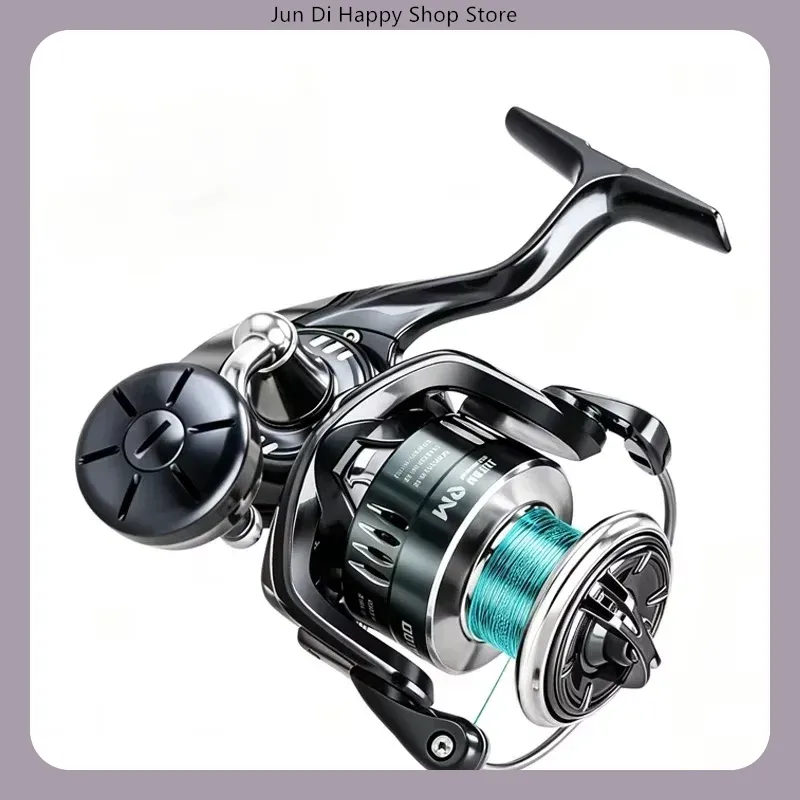 HASIDA M9 Spinning Molen Volle - Fishing Boat Steering Wheel recensie en prijs