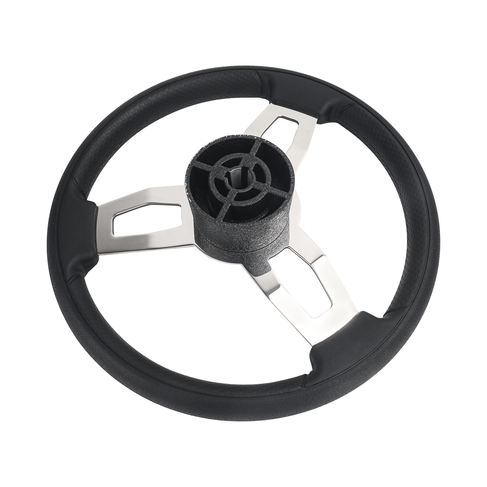 Bootaccessoires Marine 13 inch - Fishing Boat Steering Wheel recensie en prijs