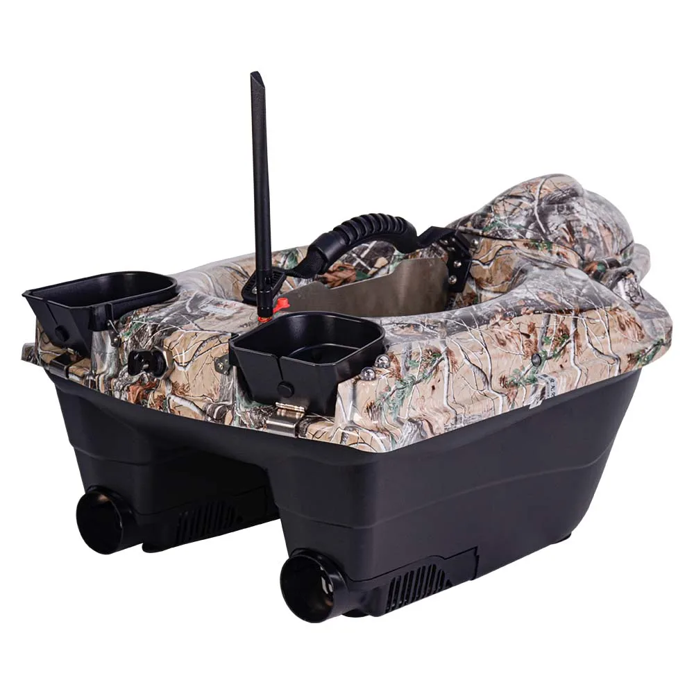 Professionele visuitrusting vo - Fishing Boat Gps recensie en prijs