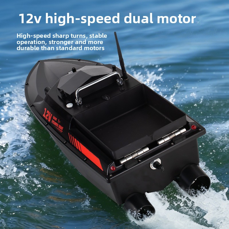 12V krachtige GPS automatische - Fishing Boat Gps recensie en prijs