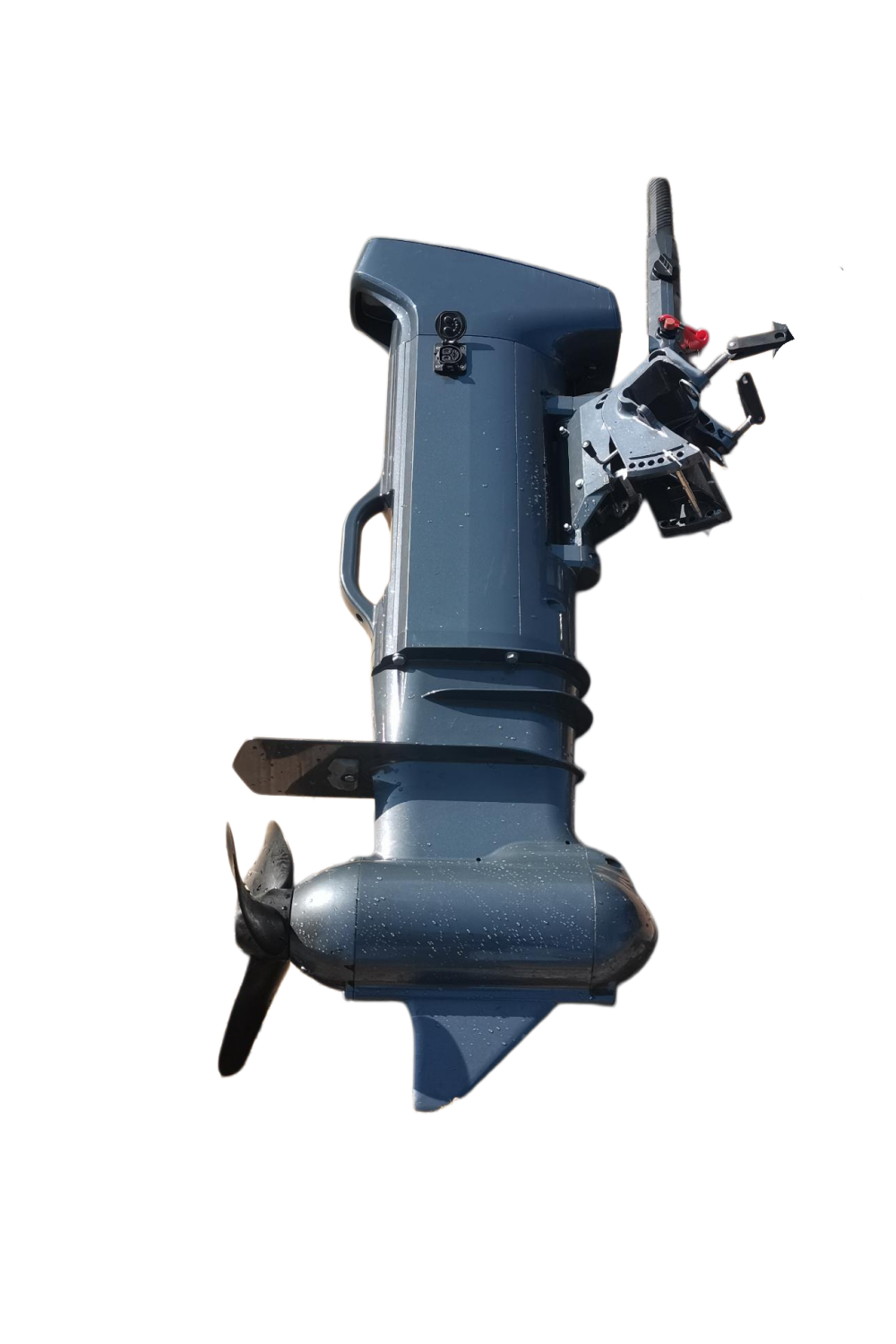 Nieuwe 48V/72V elektrische bui - Fishing Boat Gps recensie en prijs