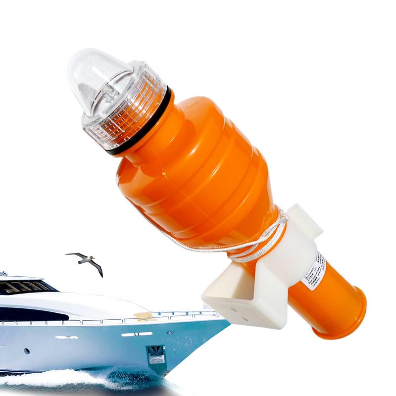 Reddingsboei LED-licht Bootfak - Fishing Boat Navigation Light recensie en prijs