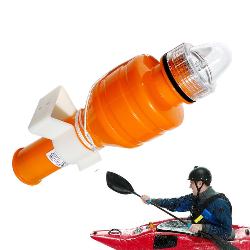 Reddingsboei LED-licht Bootfak - Fishing Boat Navigation Light recensie en prijs
