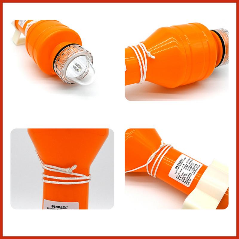 Reddingsboei LED-licht Bootfak - Fishing Boat Navigation Light recensie en prijs