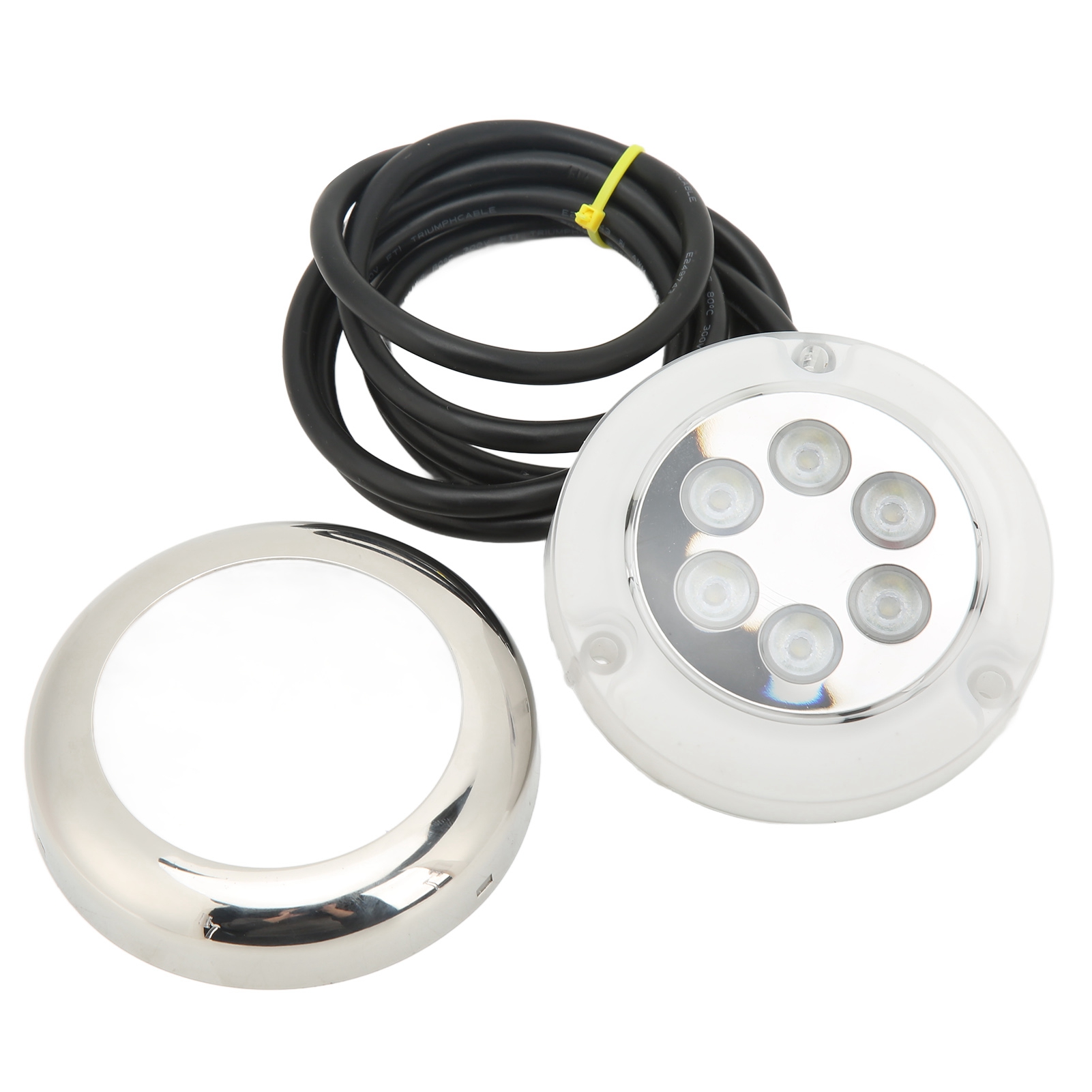 3.5in Led Onderwater Licht Mou - Fishing Boat Navigation Light recensie en prijs