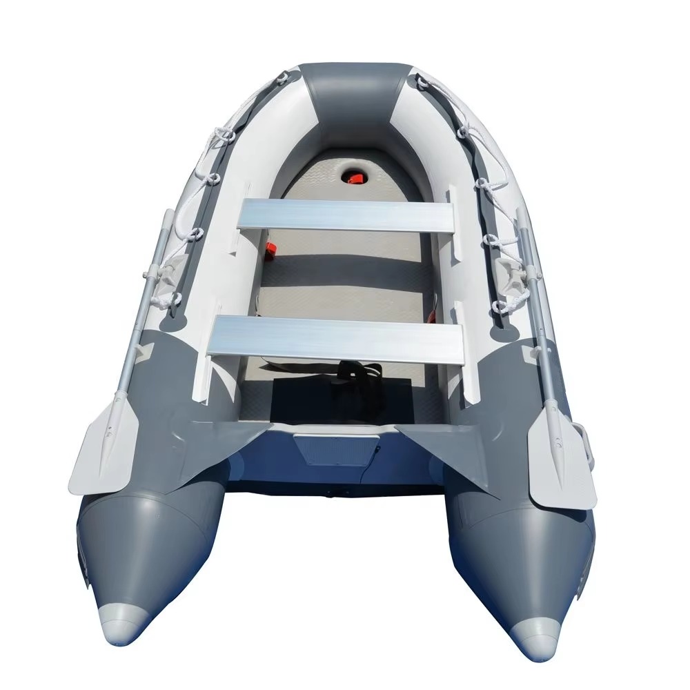 10ft opblaasbare boot, opblaas - Fishing Boat Inflatable recensie en prijs