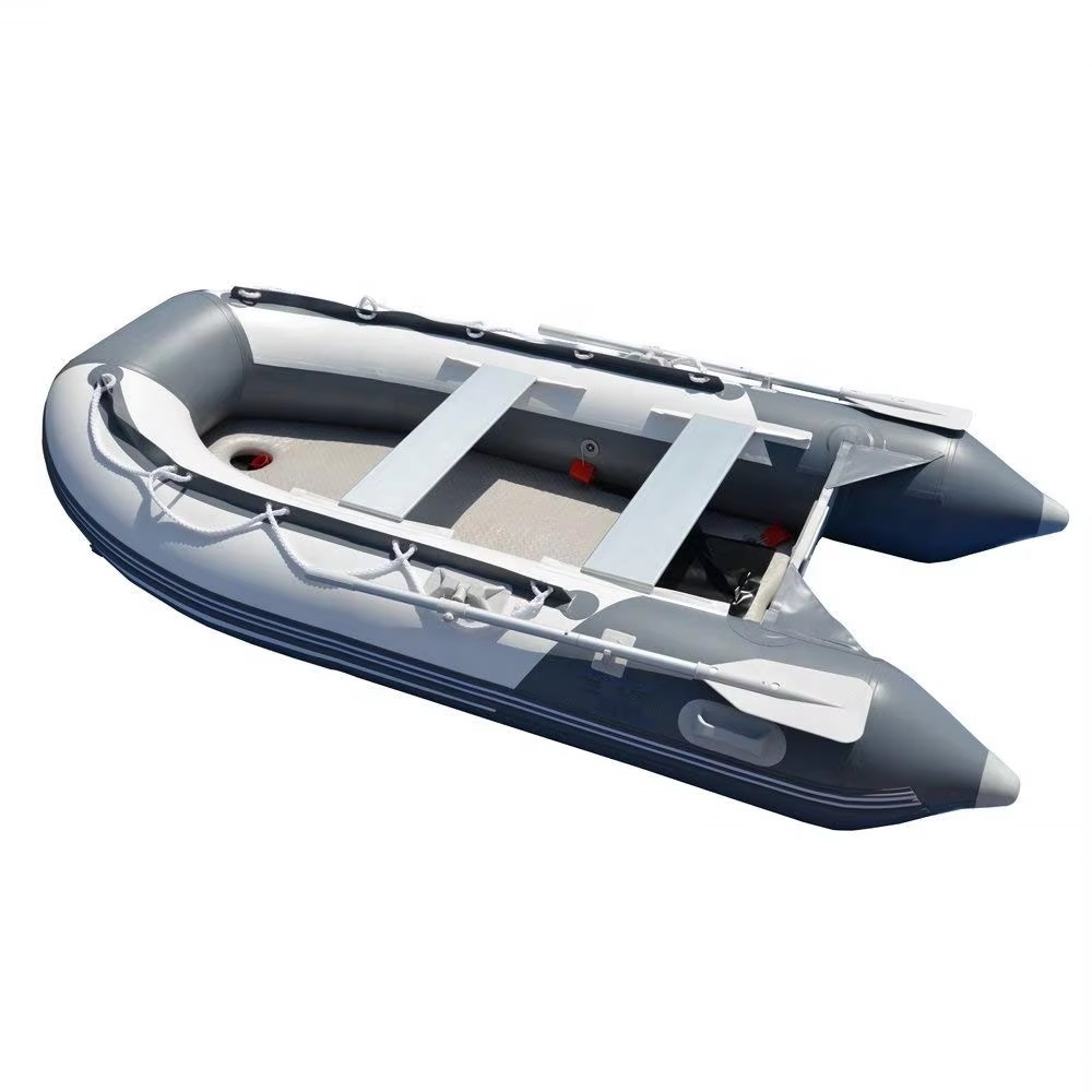 10ft opblaasbare boot, opblaas - Fishing Boat Inflatable recensie en prijs