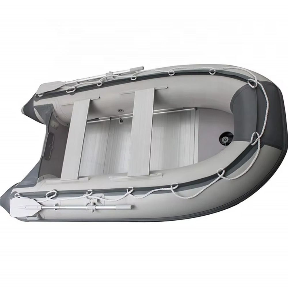 10ft opblaasbare boot, opblaas - Fishing Boat Inflatable recensie en prijs