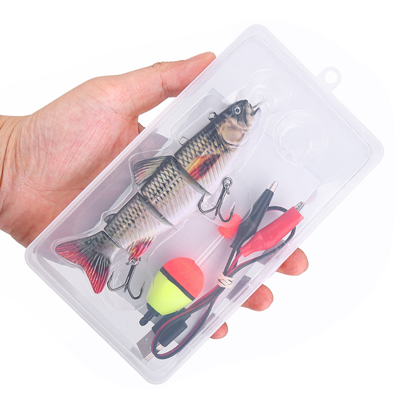 Elektrisch meervoudig geleed v - Fishing Boat Navigation Light recensie en prijs