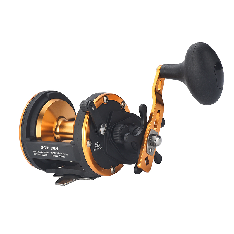 Hagedis met boot trollendrum v - Fishing Boat Steering Wheel recensie en prijs