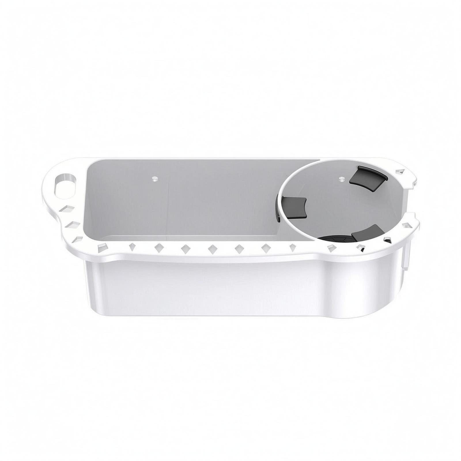 Stevige opslagcontainer van AB - Fishing Boat Seat recensie en prijs