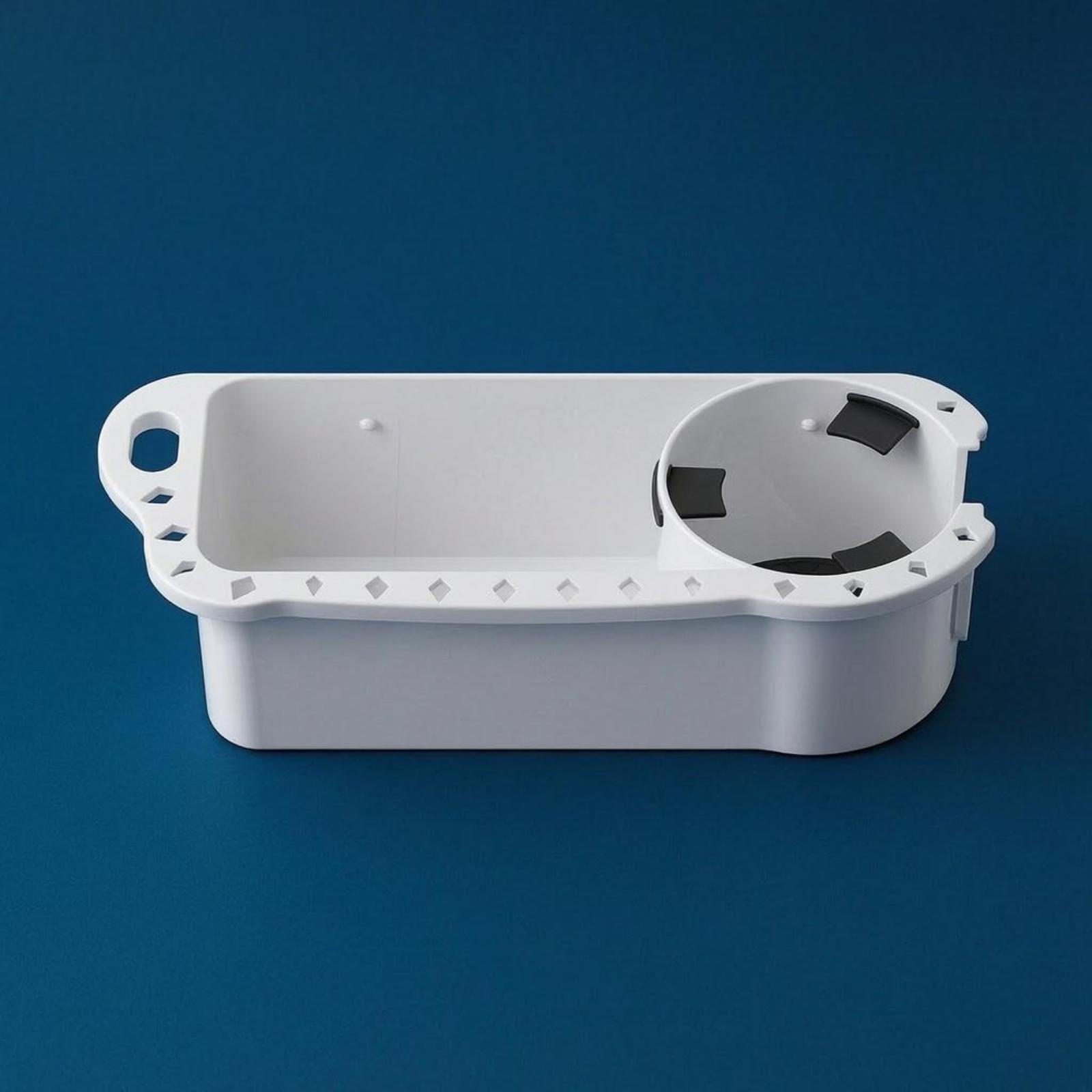 Stevige opslagcontainer van AB - Fishing Boat Seat recensie en prijs